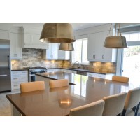 ФАБРИКА МЕБЕЛИ "АРМАНДО" И Grand Decor Stone. СОВМЕСТНЫЕ ПРОЕКТЫ.