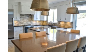 ФАБРИКА МЕБЕЛИ "АРМАНДО" И Grand Decor Stone. СОВМЕСТНЫЕ ПРОЕКТЫ.