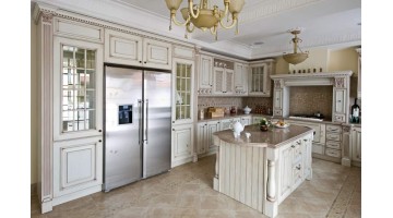КУХНЯ С ОСТРОВОМ. ПРАВИЛА ПРОЕКТИРОВАНИЯ ОСТРОВА НА КУХНЕ. РАСЧЕТ РАЗМЕРОВ ОСТРОВА НА КУХНЕ. 